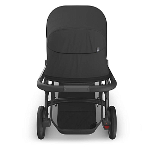Коляска 2 в 1 UPPAbaby "Виста В3 Джейк"